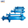 Vertical submersible slurry mud centrifugal pump submersible suction mud pump